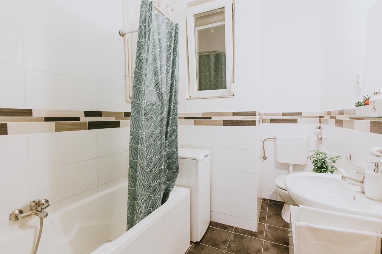 Budapest Folk Apartment 60Sm Spacious And Bright Exterior photo